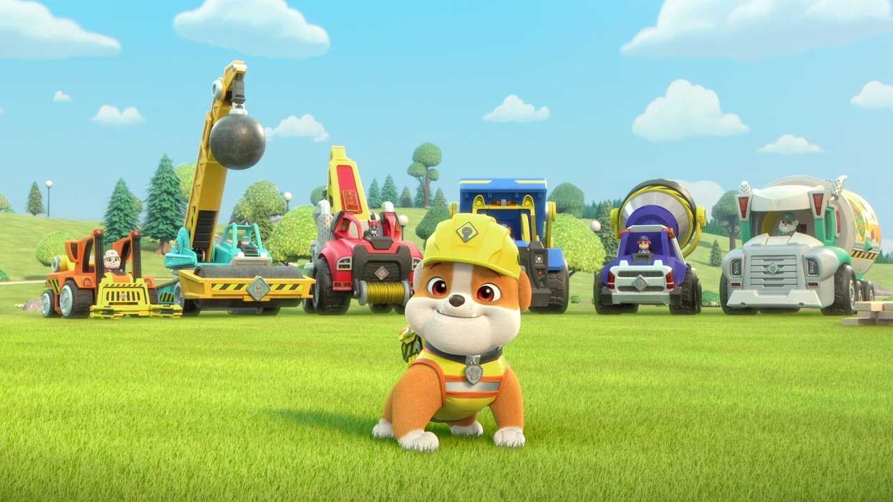 DE - Rubble & Crew (2023) 0