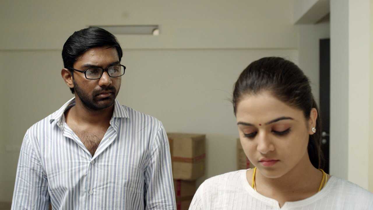 மாலை நேரத்து மயக்கம் 0