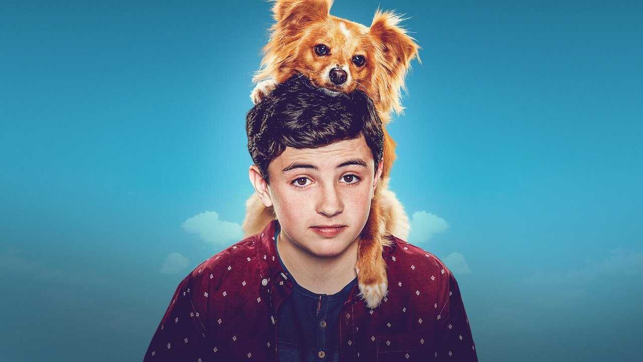 NF - The Healing Powers of Dude 1