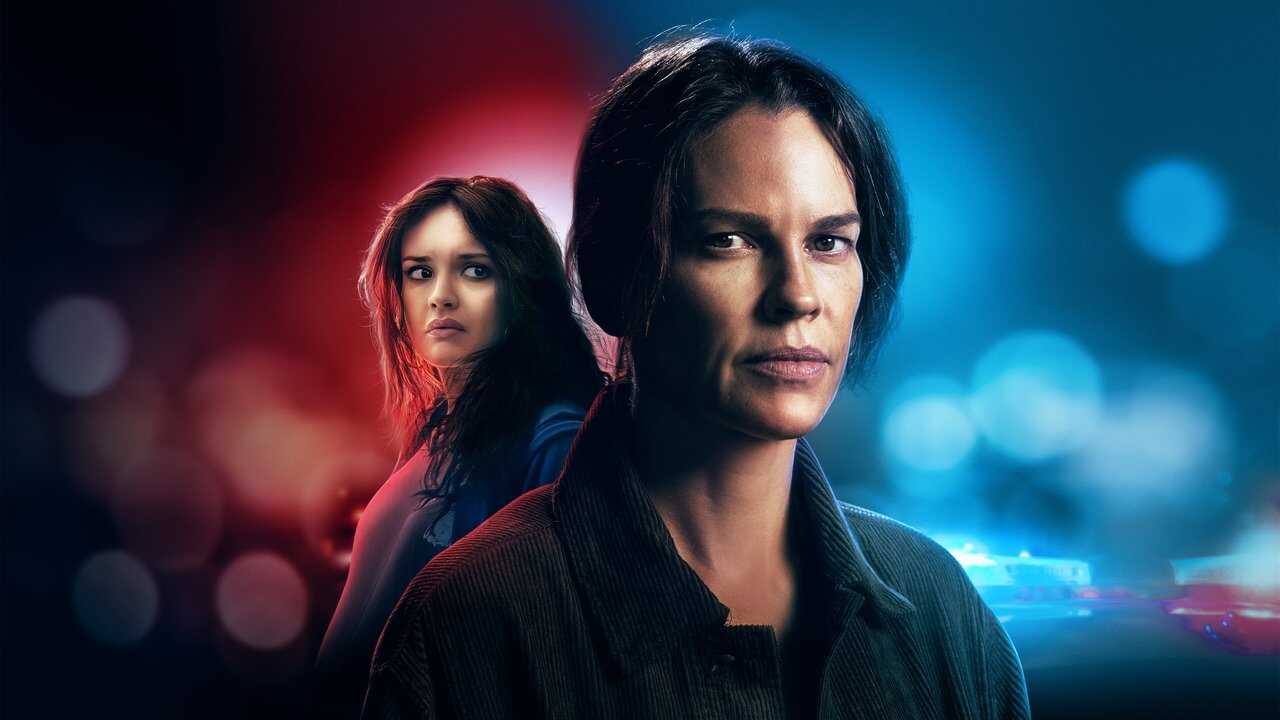The Good Mother 0