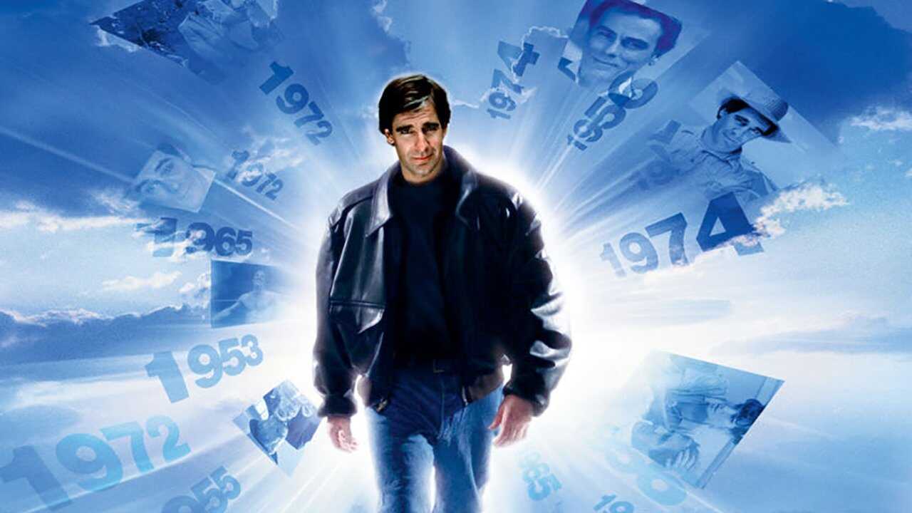 DE - Zurück in die Vergangenheit (1989) 0
