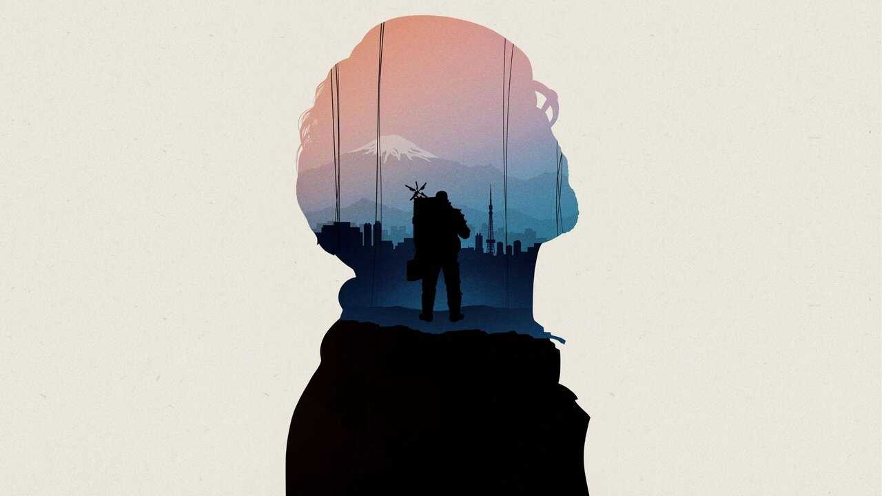 Hideo Kojima: Connecting Worlds (2023) 0
