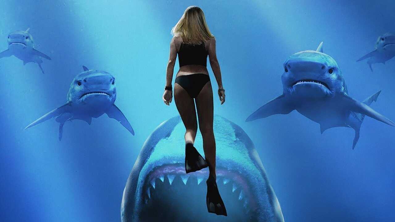 Peur Bleue 2 (2018) 0