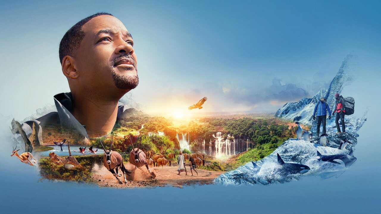 DE - Welcome to Earth (2021) 2