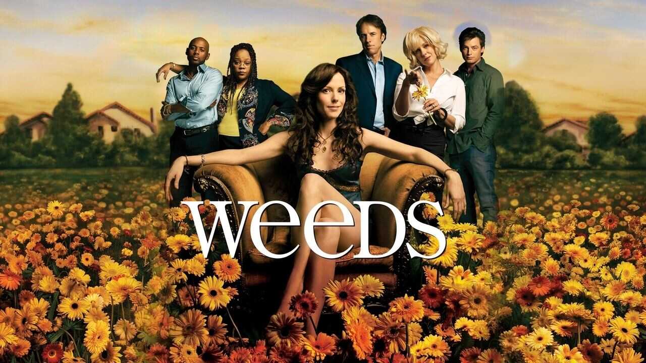 EN - Weeds (2005) 1