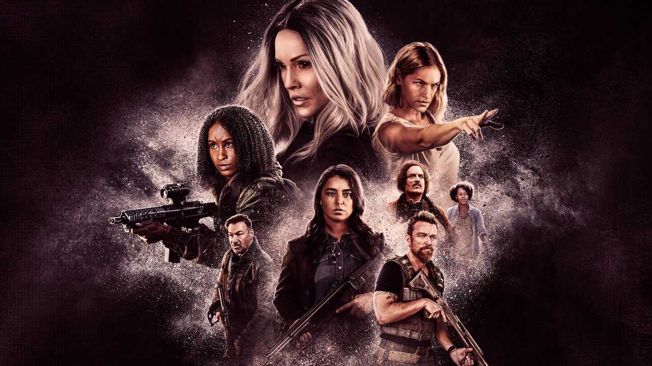 NL - van Helsing (2016) 0