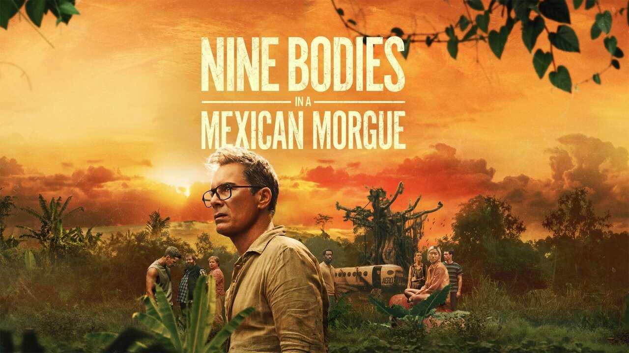 AR - Nine Bodies in a Mexican Morgue (2025) 4
