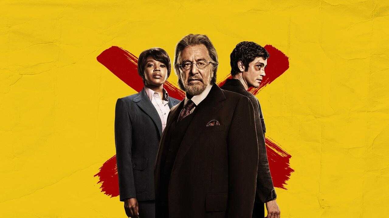 EN - Hunters (2020) 2