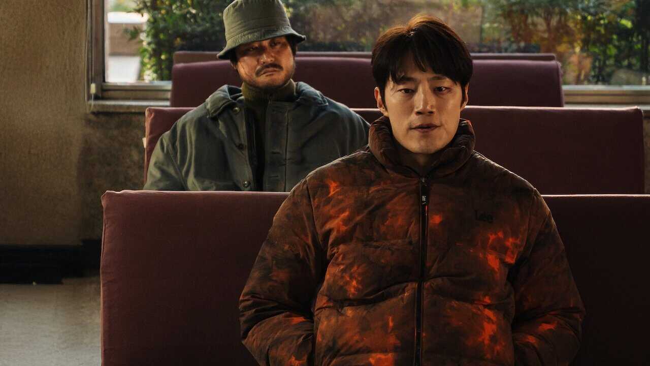 AR - Karma (2025) 4