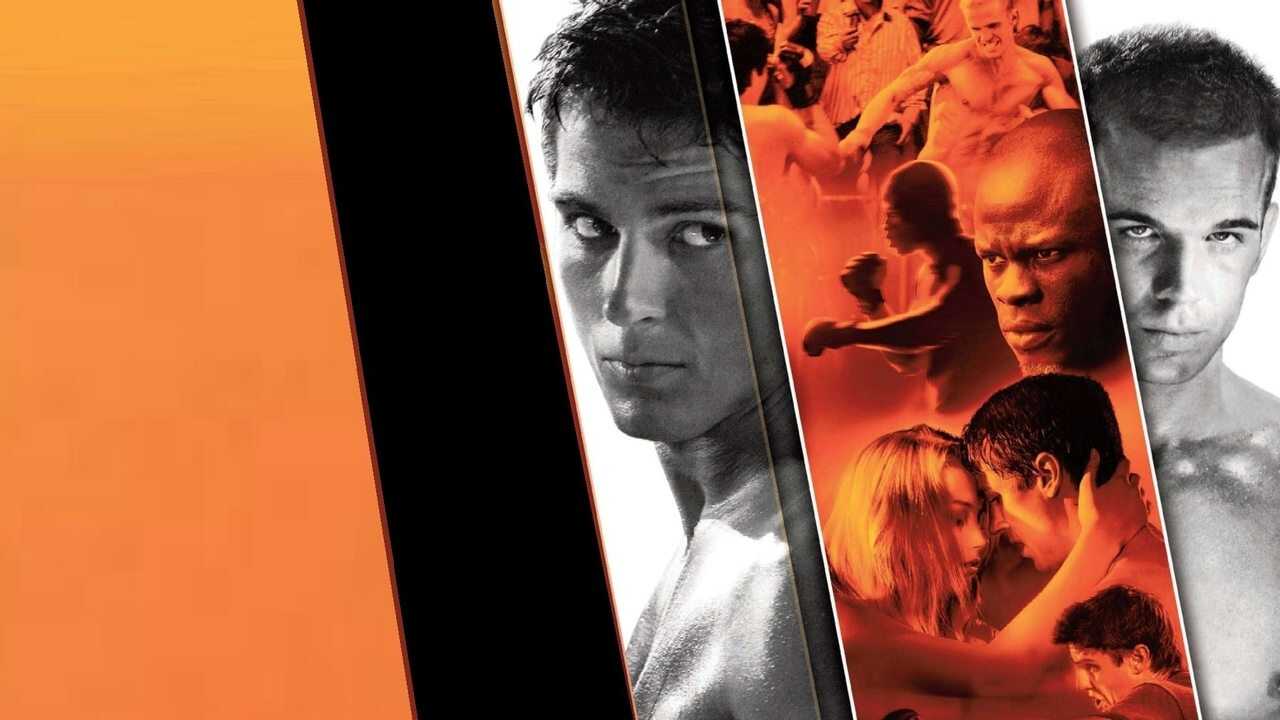 The Fighters (2008) 0
