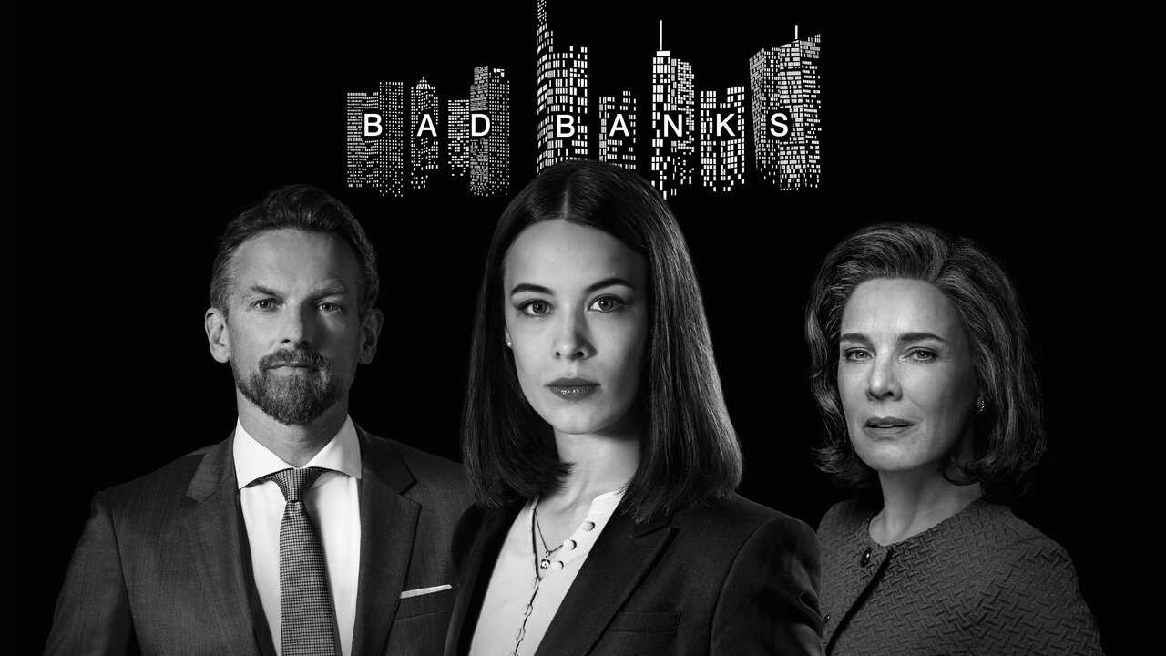 ES - Bad Banks 1