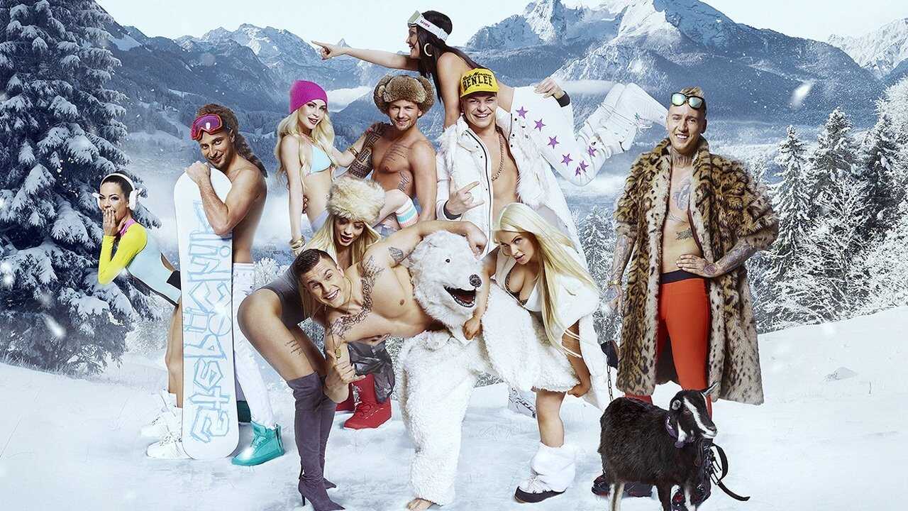 PL - WARSAW SHORE - EKIPA Z WARSZAWY 1