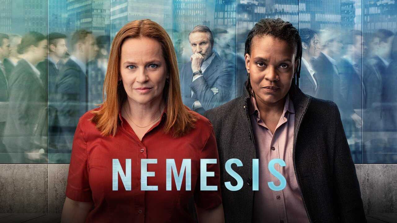 AR - Nemesis (2024) 0