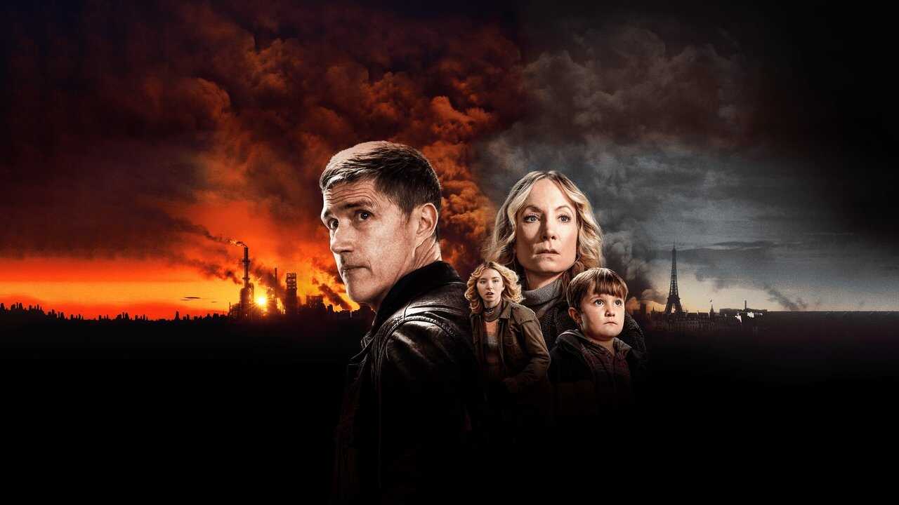 FR - Last Light (2022) (US) 2