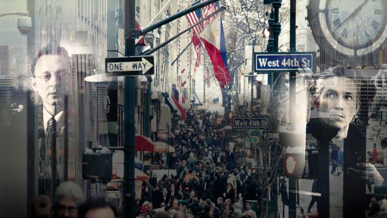 EN - Person of Interest (2011) 3