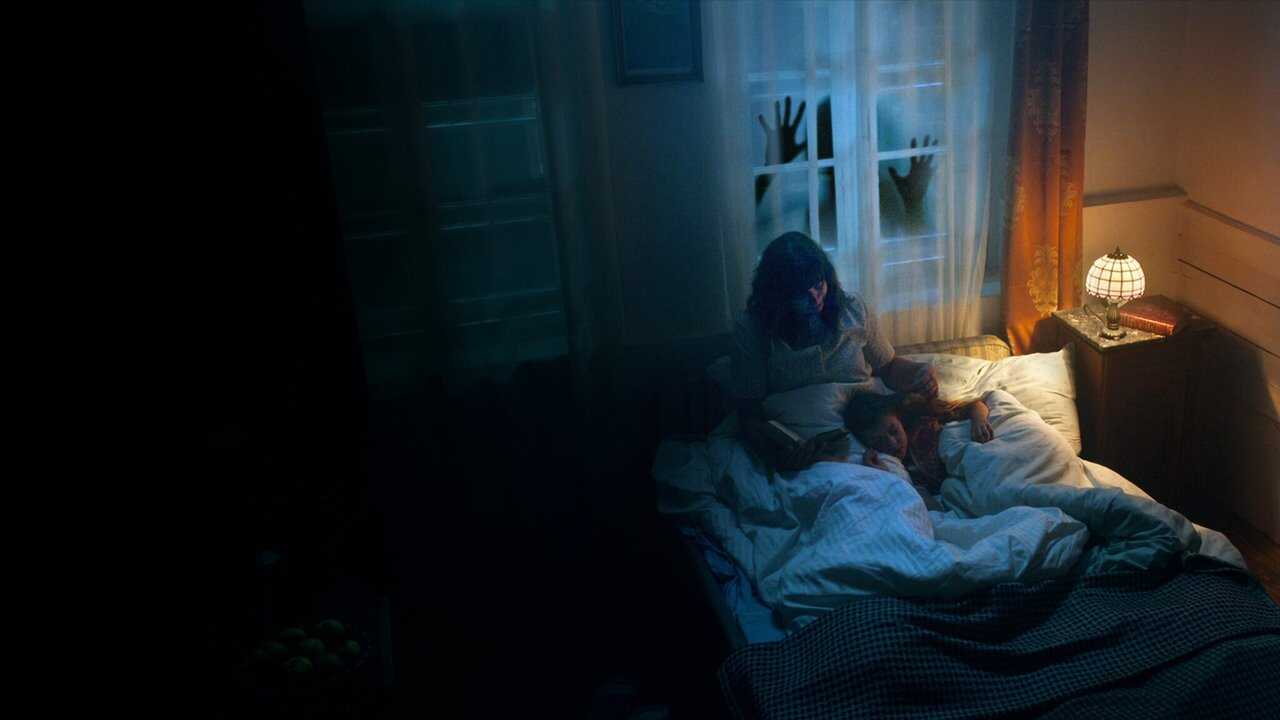 FR - L'irréel : incroyables témoignages (2018) (US) 4