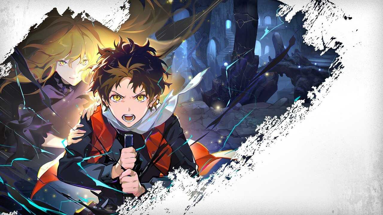 FR - Tower of God (2020) 2