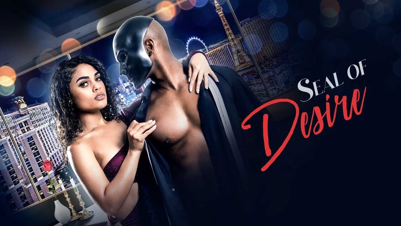 Seal of Desire 0