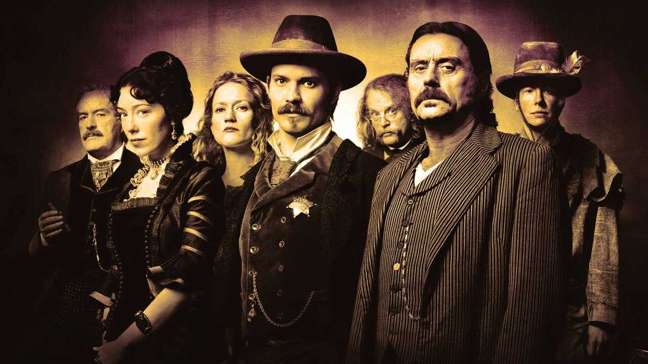 PL - DEADWOOD 4