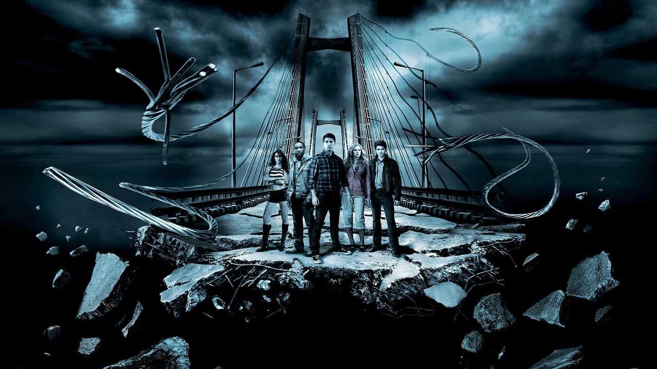 Destino final 5 (2011) 0