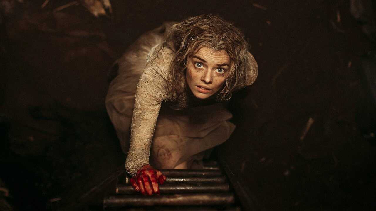 Ready or Not (2019) 0