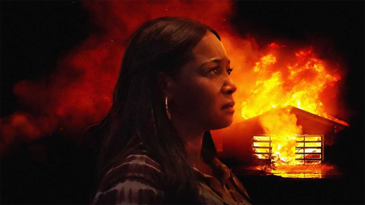 Every Breath She Takes (2023) 0