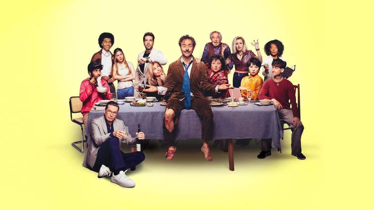 Alter weisser Mann (2024) 0