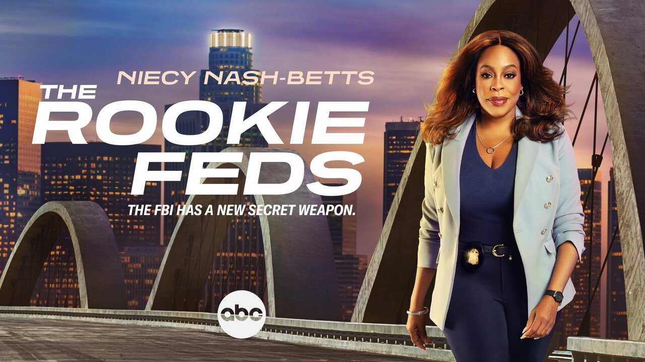 DE - The Rookie: Feds (2022) 2