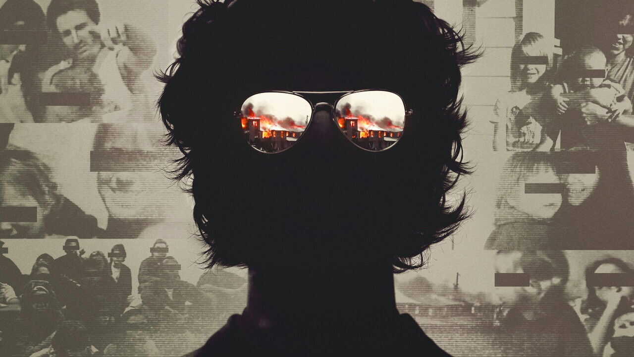 FR - Apocalypse à Waco : Une secte assiégée (2023) (US) 1