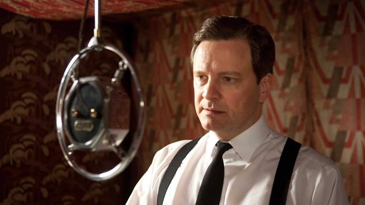 El discurso del rey (2010) 0