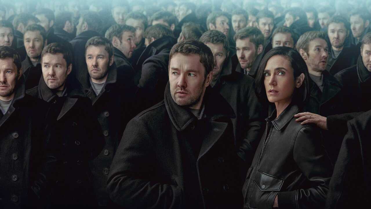 FR - Dark Matter 2024 0