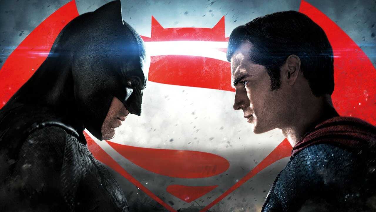 Batman v Superman: Dawn of Justice 0