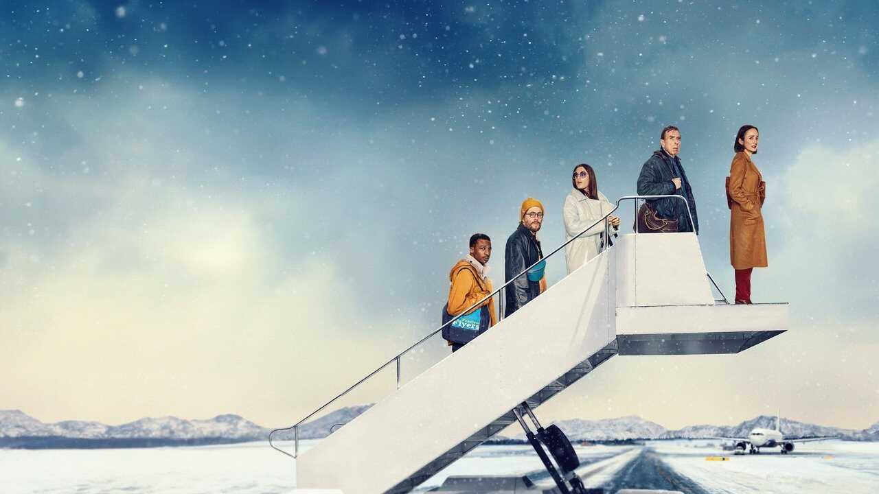 Northern Comfort (2023) 0
