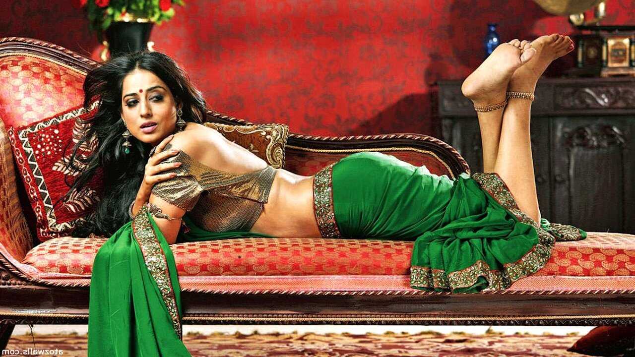 Saheb Biwi Aur Gangster 0