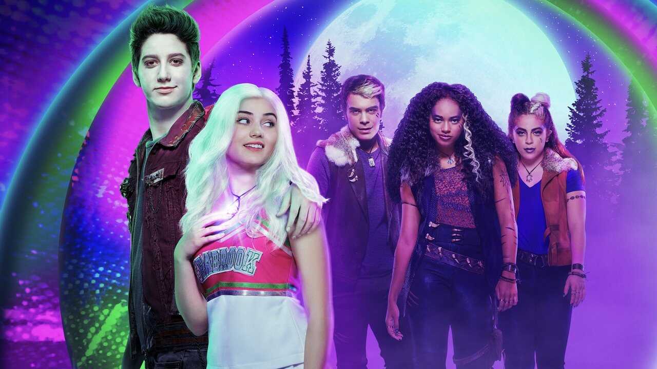 Zombi 2 (2020) 0