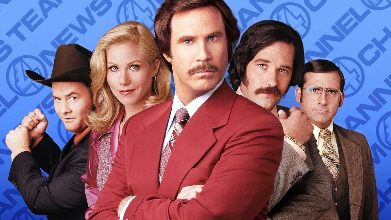 Legenda telewizji (2004) 0