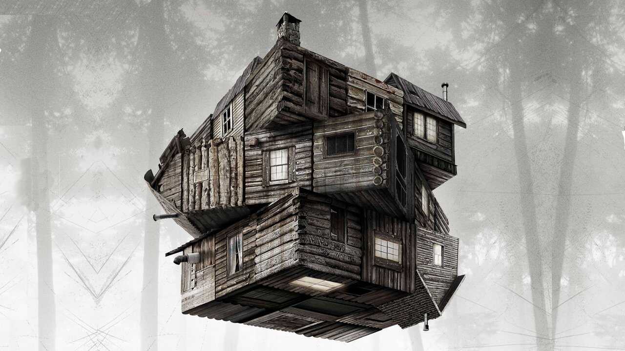 La cabaña en el bosque (2012) 0