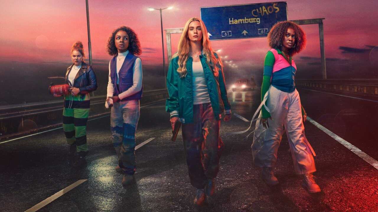 DE - Then You Run (2023) 0