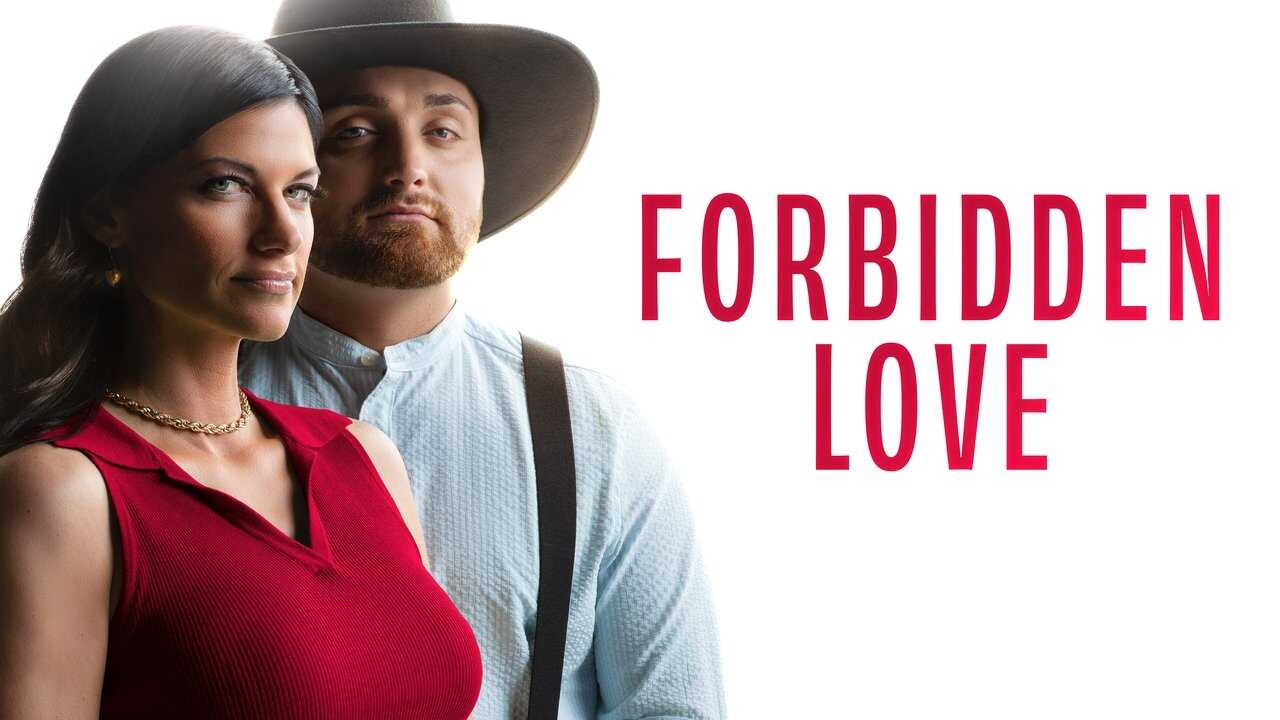 EN - Forbidden Love (2024) 1