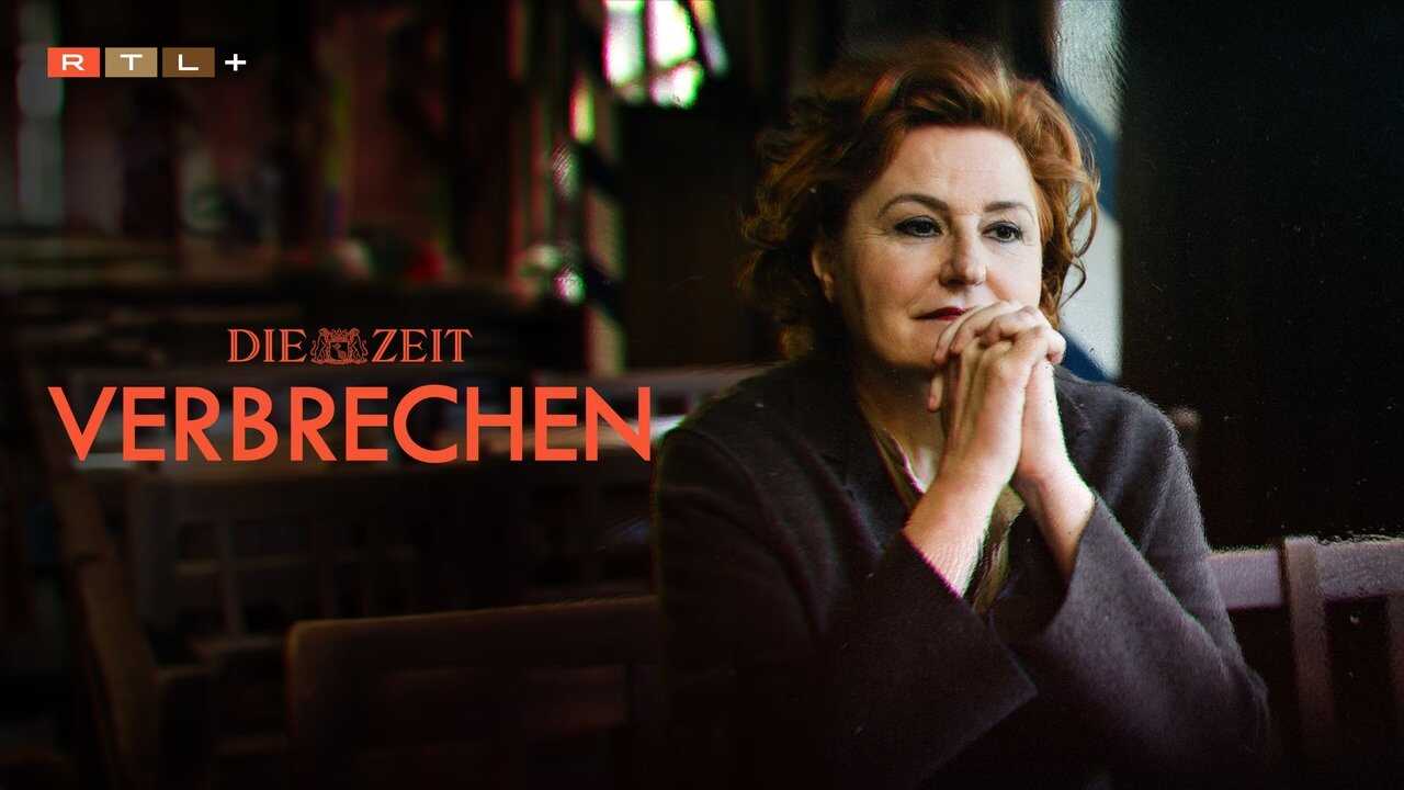 DE - ZEIT Verbrechen - Spurensuche (2024) 1
