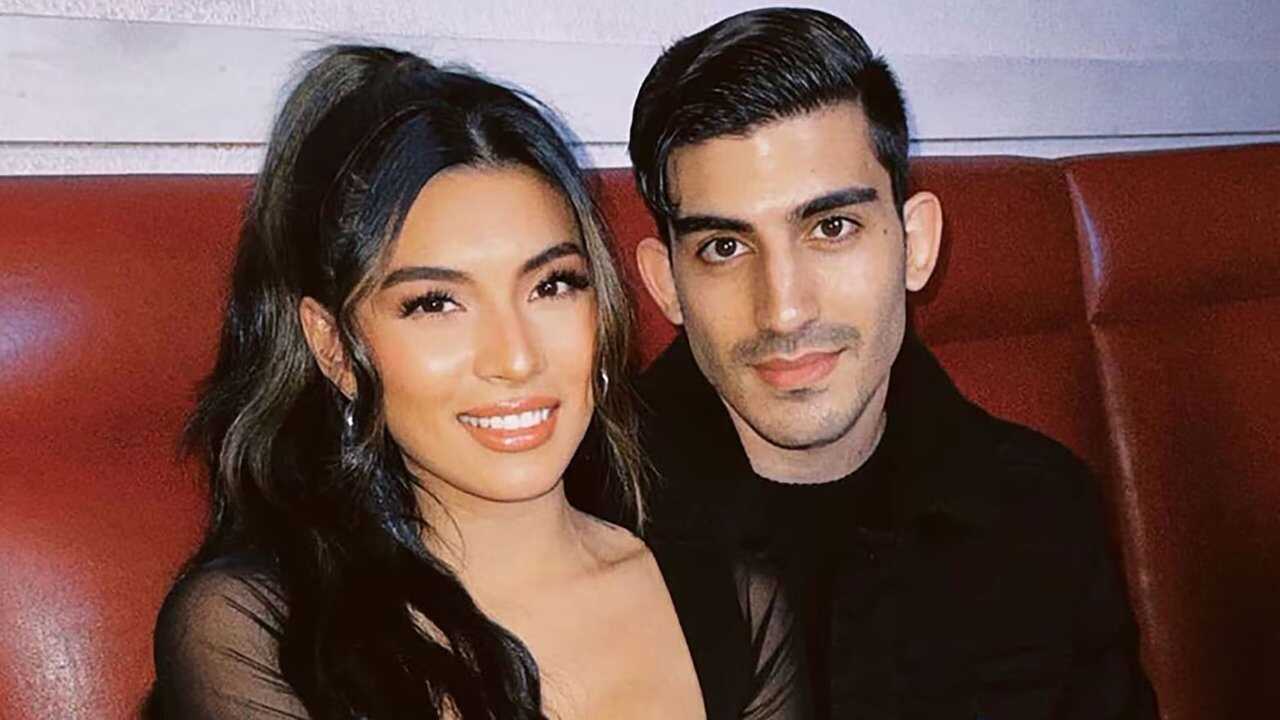 TikTok Star Murders (2024) 0