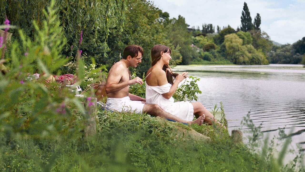 Impresjoniści (2024) 0