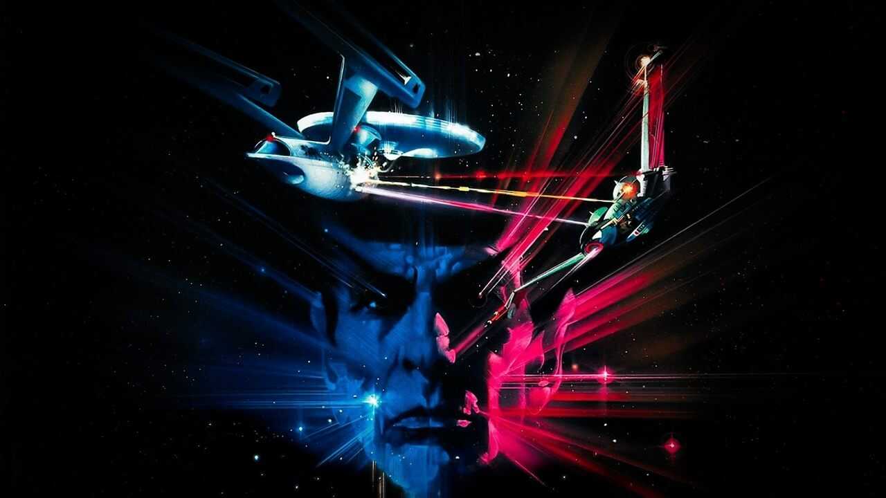Star Trek III: The Search for Spock (1984) 0