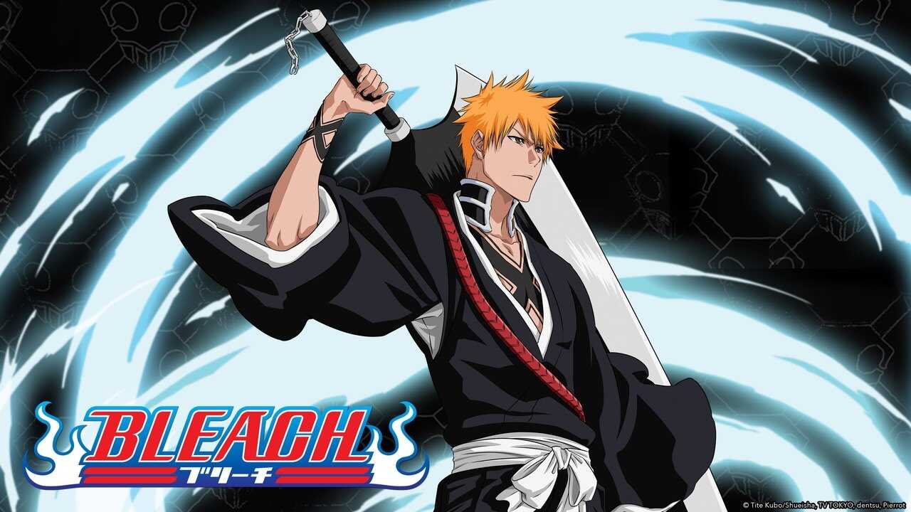 AR - Bleach: Sennen Kessen-hen (2022) 3