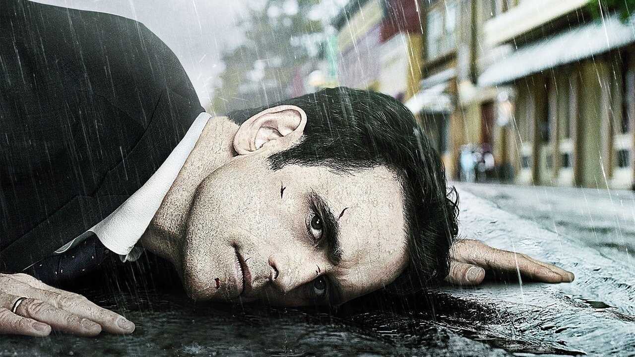 DE - Wayward Pines (2015) 0