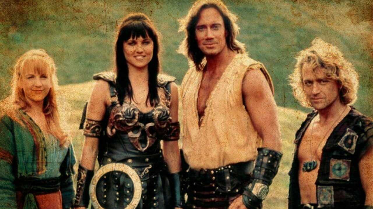 LAT - Hércules: Sus viajes legendarios 2