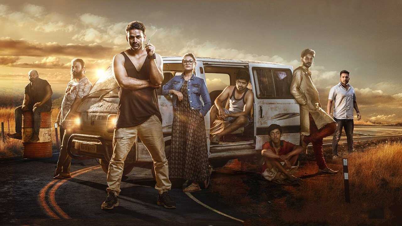 Badava Rascal 0