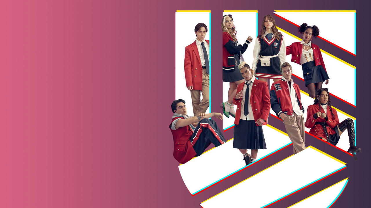 AL - Rebelde 4