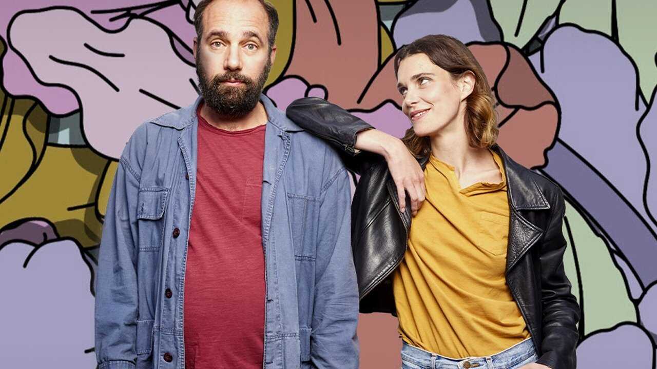 FR - Platonique (2022) (FR) 0