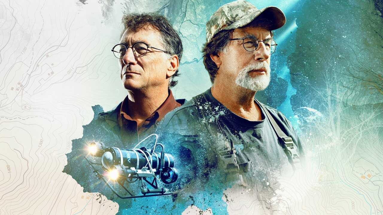 DE - Oak Island - Fluch und Legende (2014) 0